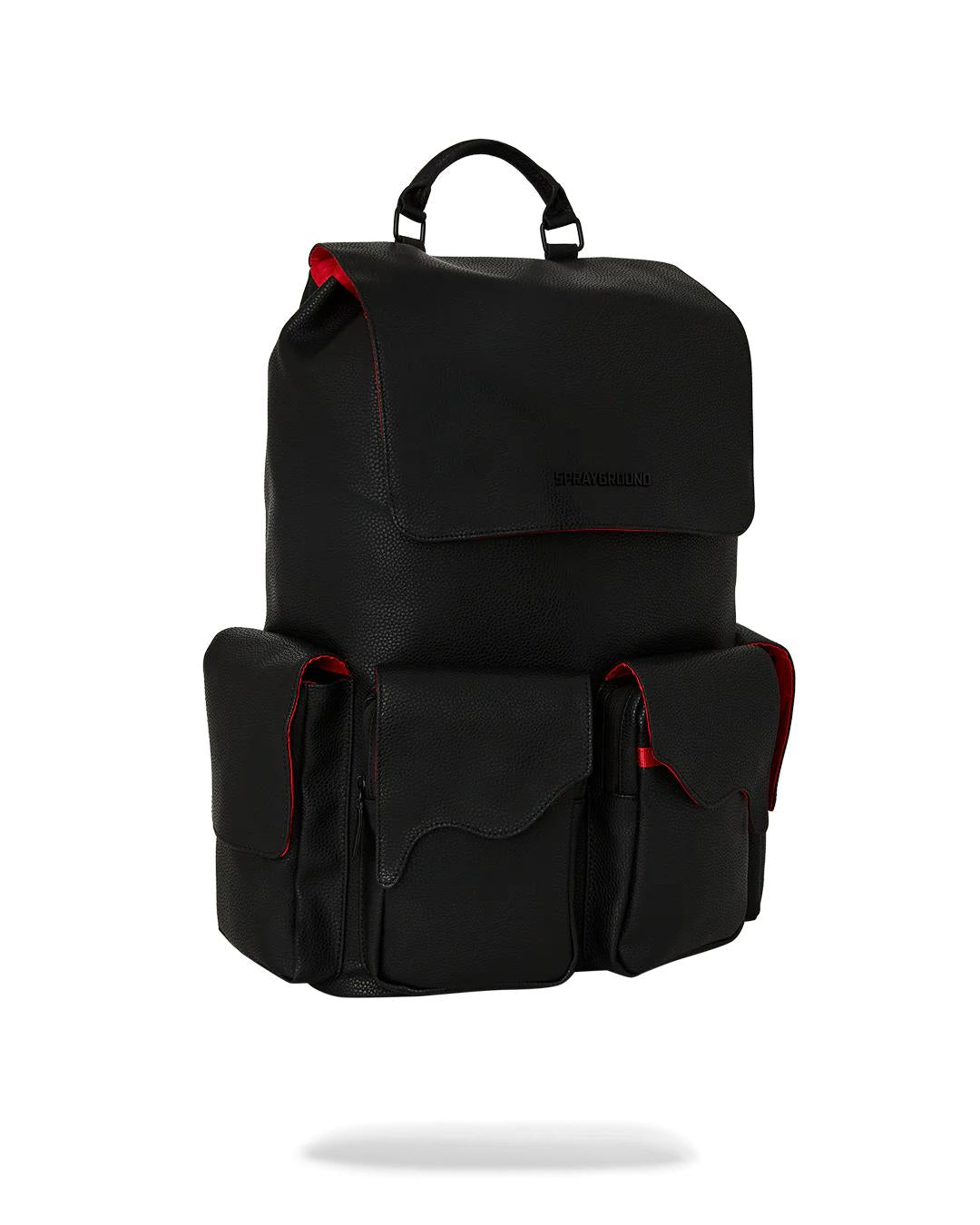 Sprayground Signature | NIGHTFALL MONTE CARLO
