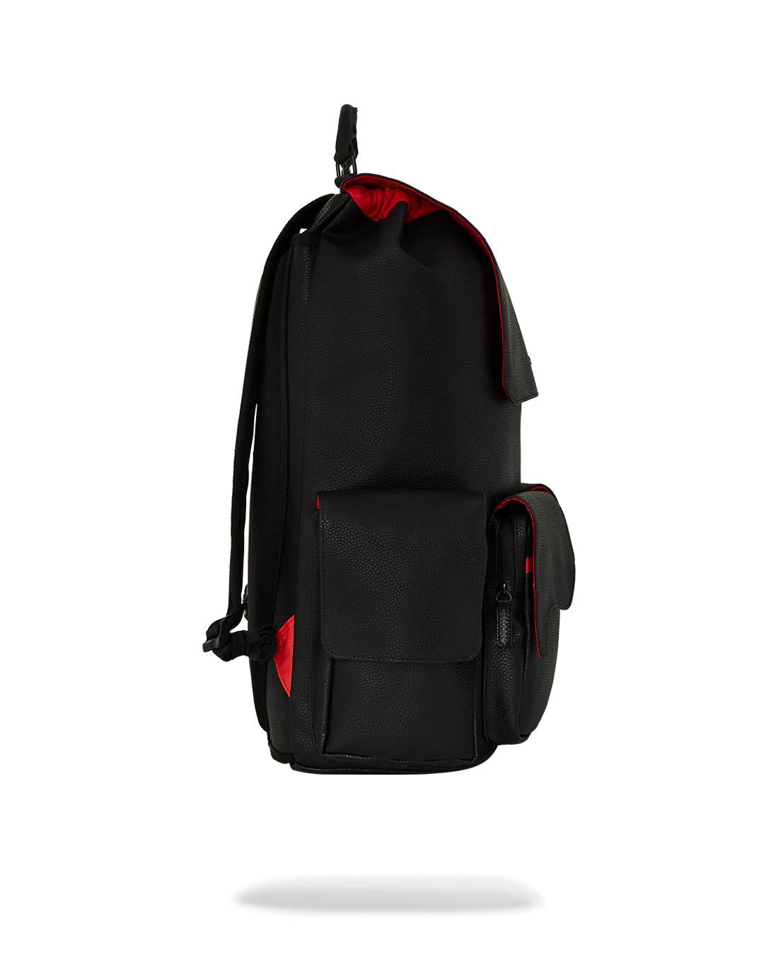 Sprayground Signature | NIGHTFALL MONTE CARLO