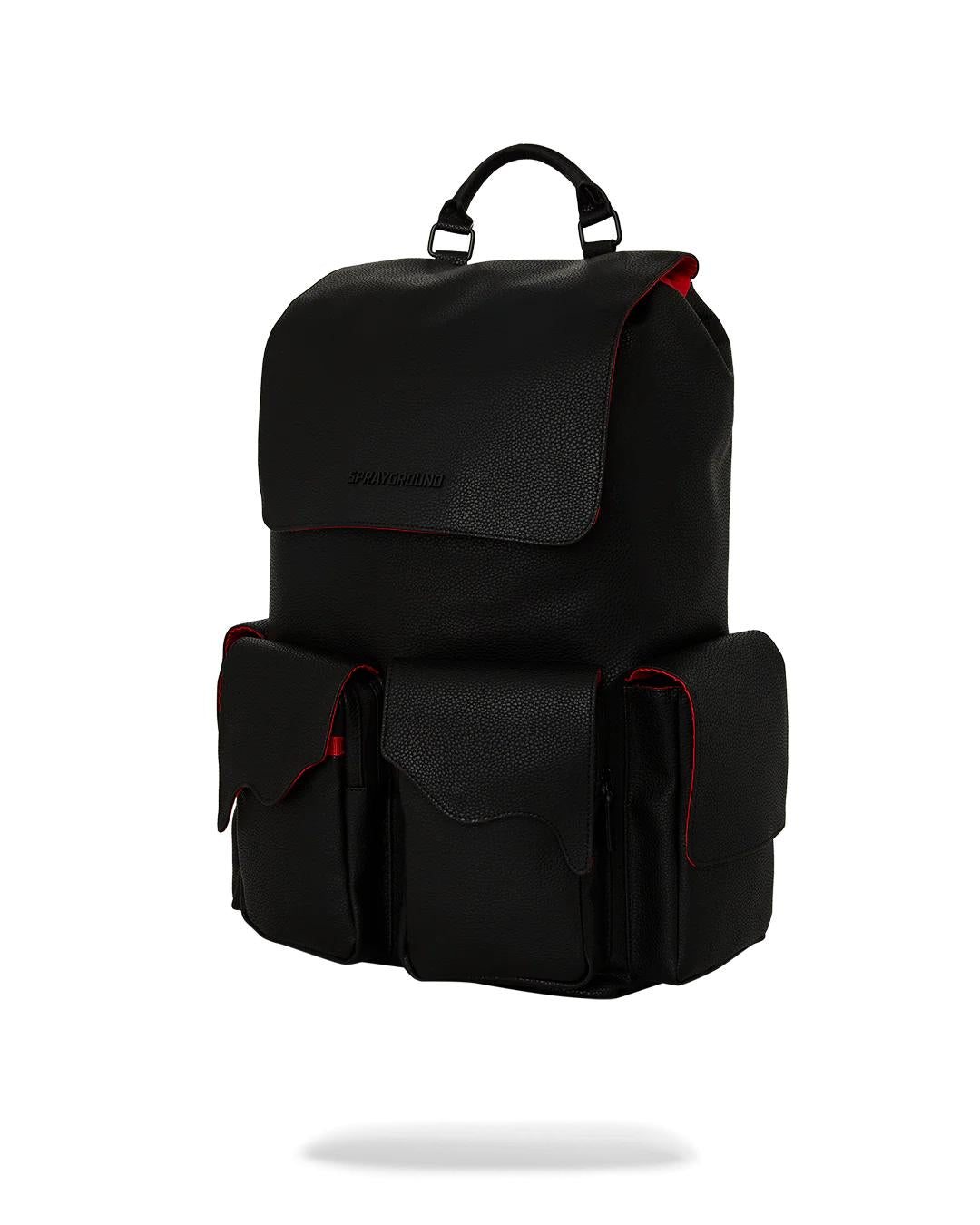 Sprayground Signature | NIGHTFALL MONTE CARLO
