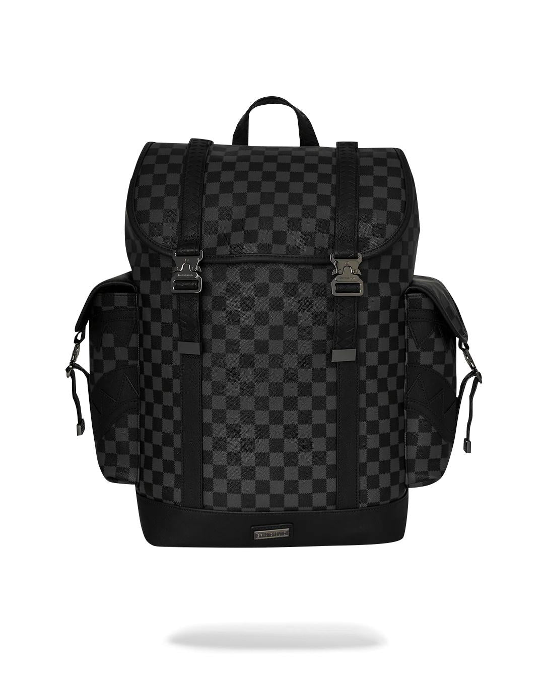 Sprayground Classic | MIDNIGHT CHATEAU MONTE CARLO