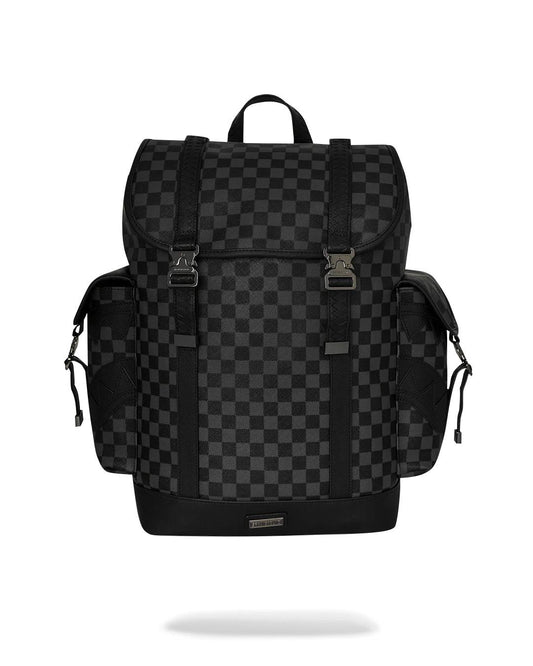 Sprayground Classic | MIDNIGHT CHATEAU MONTE CARLO