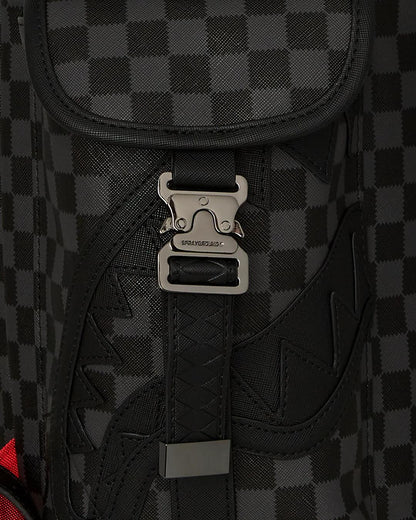 Sprayground Classic | MIDNIGHT CHATEAU MONTE CARLO