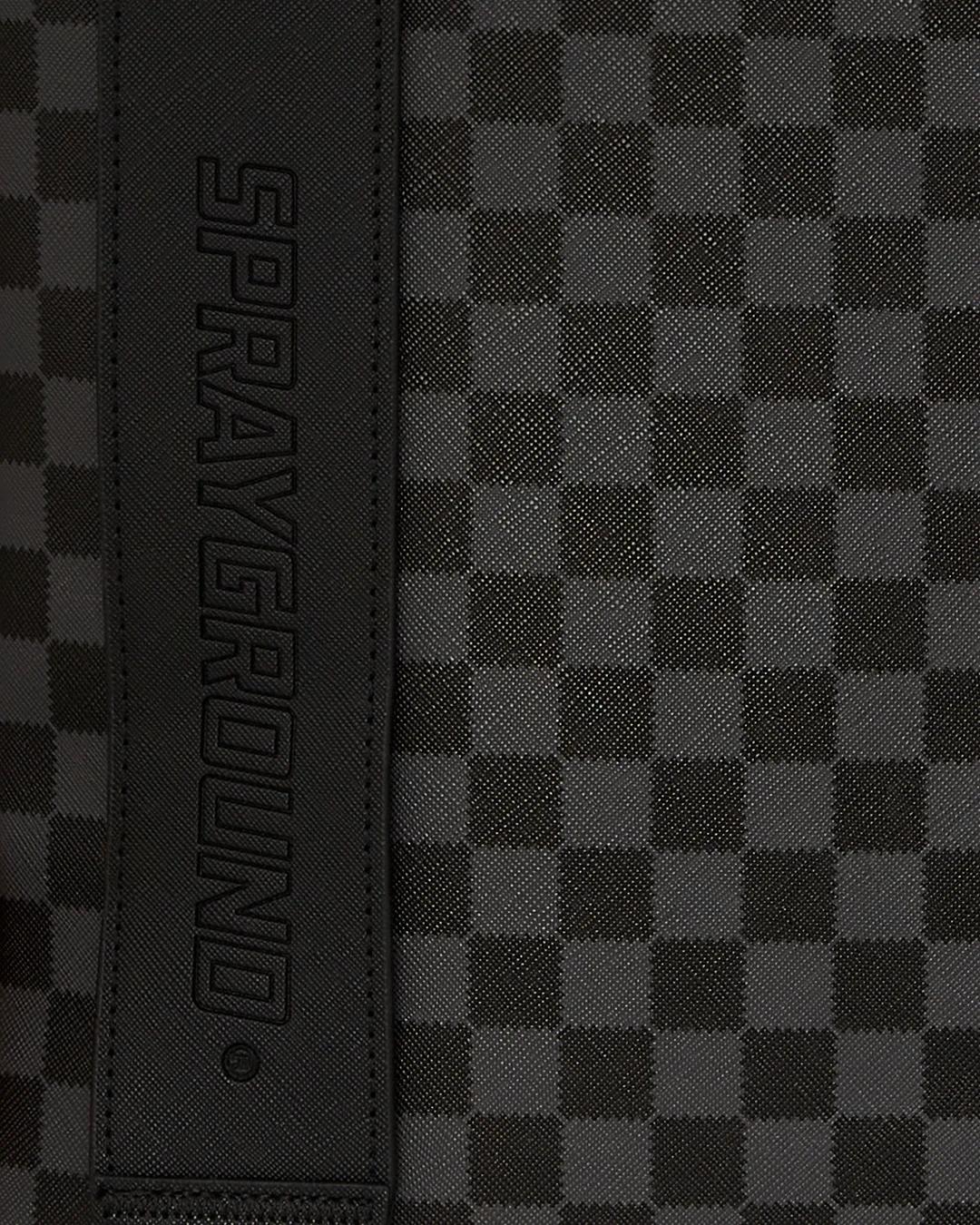 Sprayground Classic | MIDNIGHT CHATEAU MONTE CARLO
