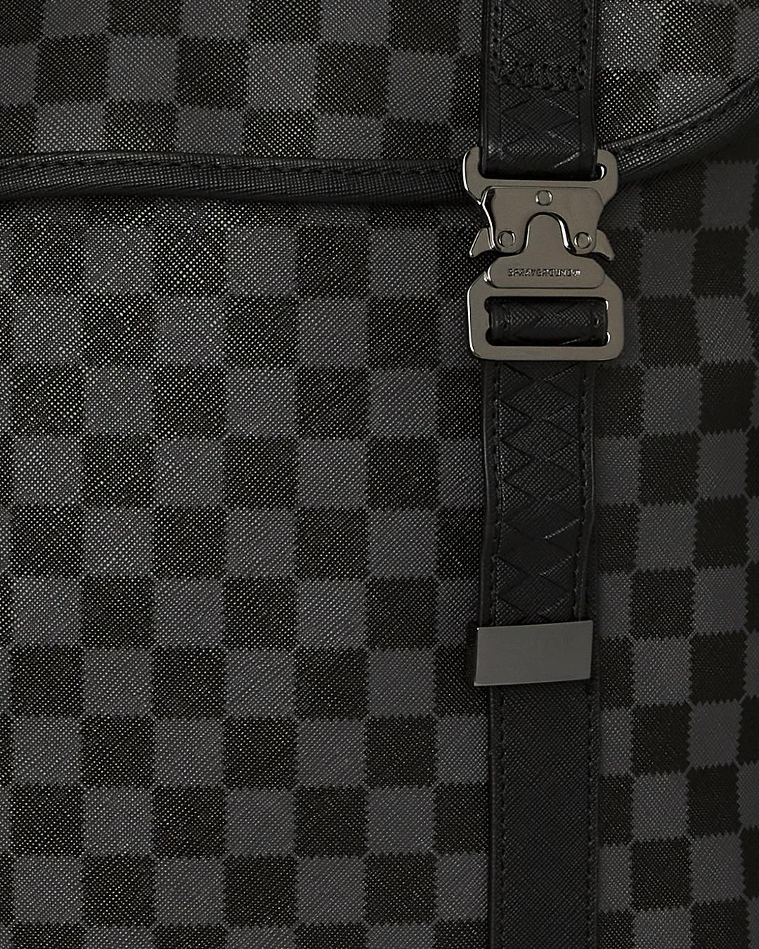 Sprayground Classic | MIDNIGHT CHATEAU MONTE CARLO