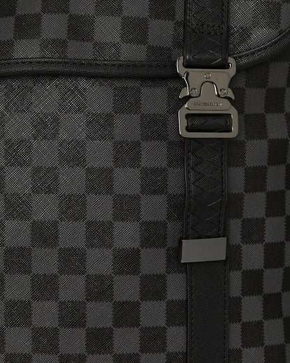 Sprayground Classic | MIDNIGHT CHATEAU MONTE CARLO