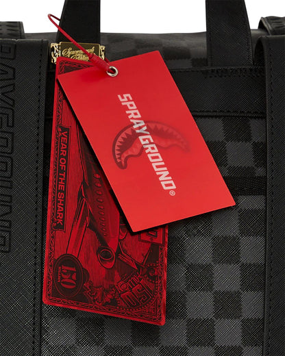 Sprayground Classic | MIDNIGHT CHATEAU MONTE CARLO