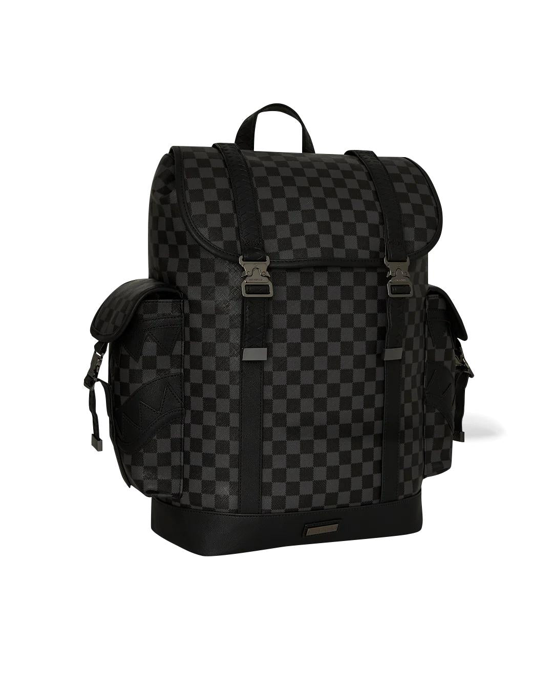 Sprayground Classic | MIDNIGHT CHATEAU MONTE CARLO
