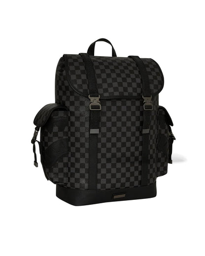 Sprayground Classic | MIDNIGHT CHATEAU MONTE CARLO