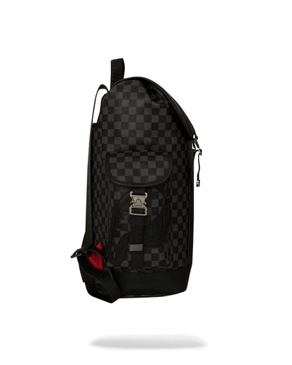 Sprayground Classic | MIDNIGHT CHATEAU MONTE CARLO
