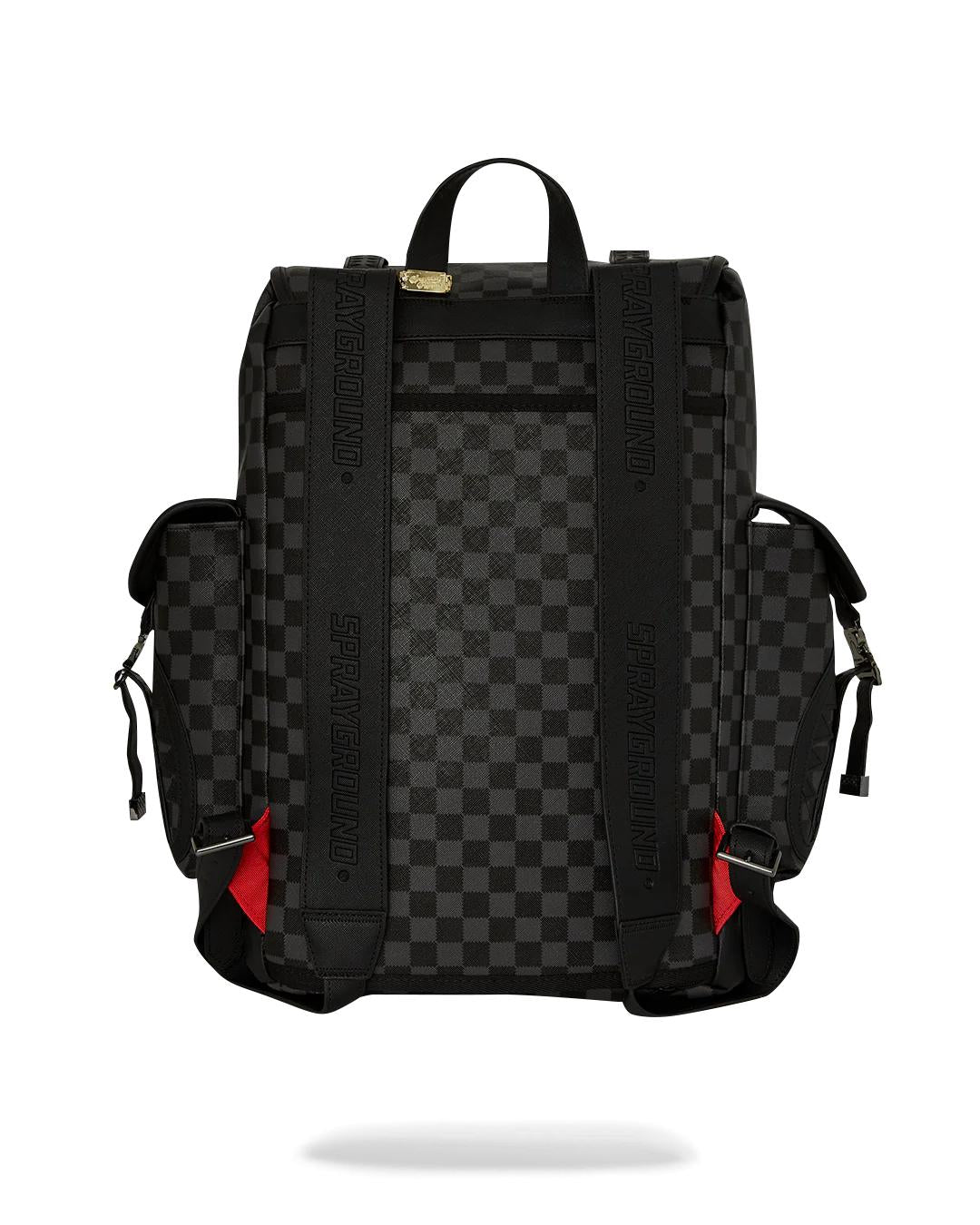 Sprayground Classic | MIDNIGHT CHATEAU MONTE CARLO