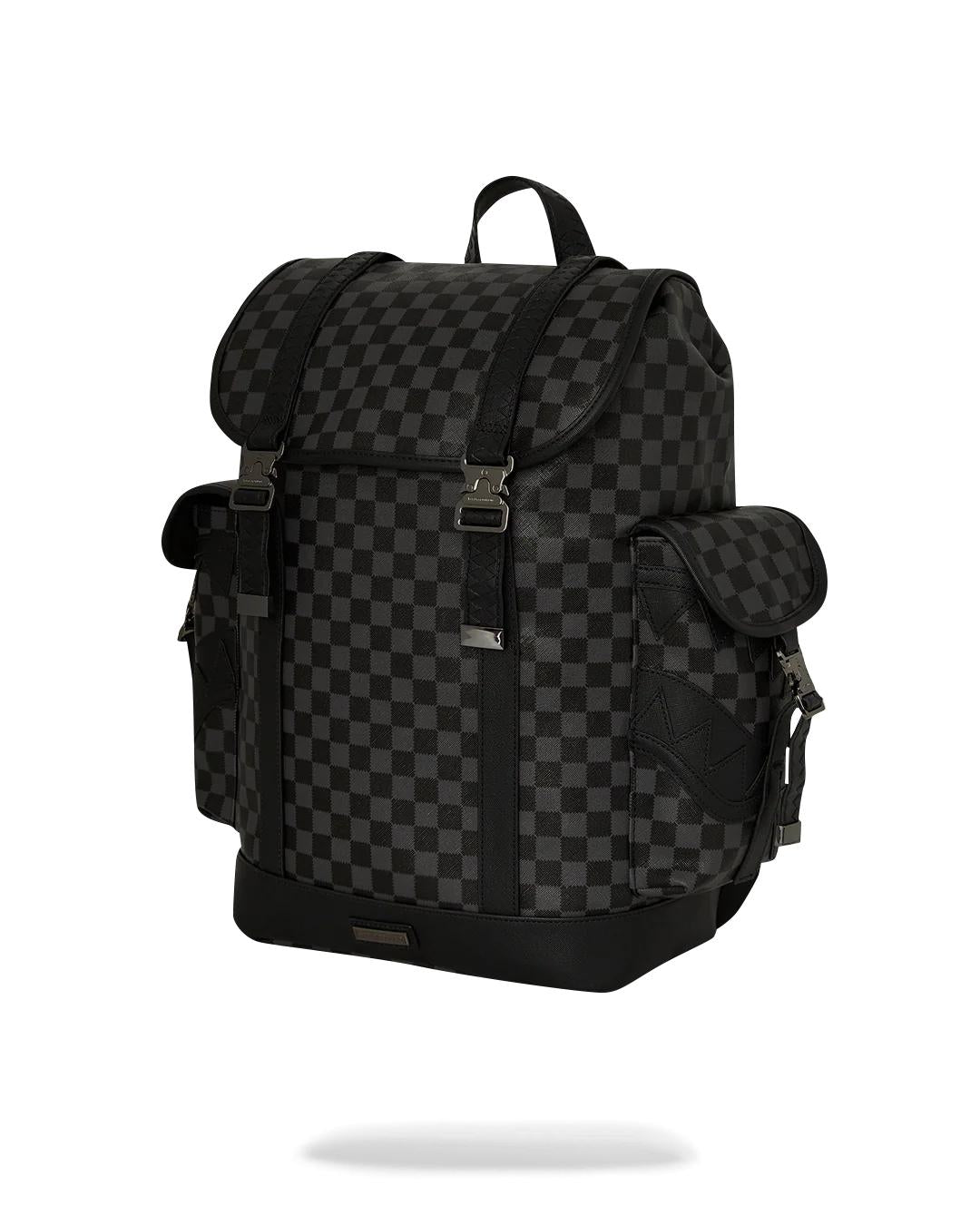 Sprayground Classic | MIDNIGHT CHATEAU MONTE CARLO