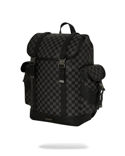 Sprayground Classic | MIDNIGHT CHATEAU MONTE CARLO
