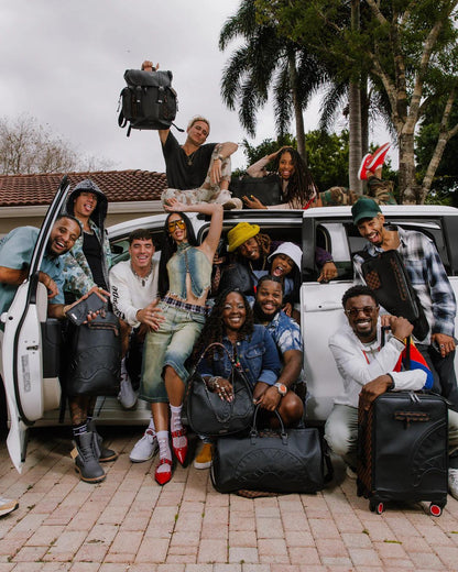 Sprayground Essential | CHECKPOINT ROYALE MONTE CARLO