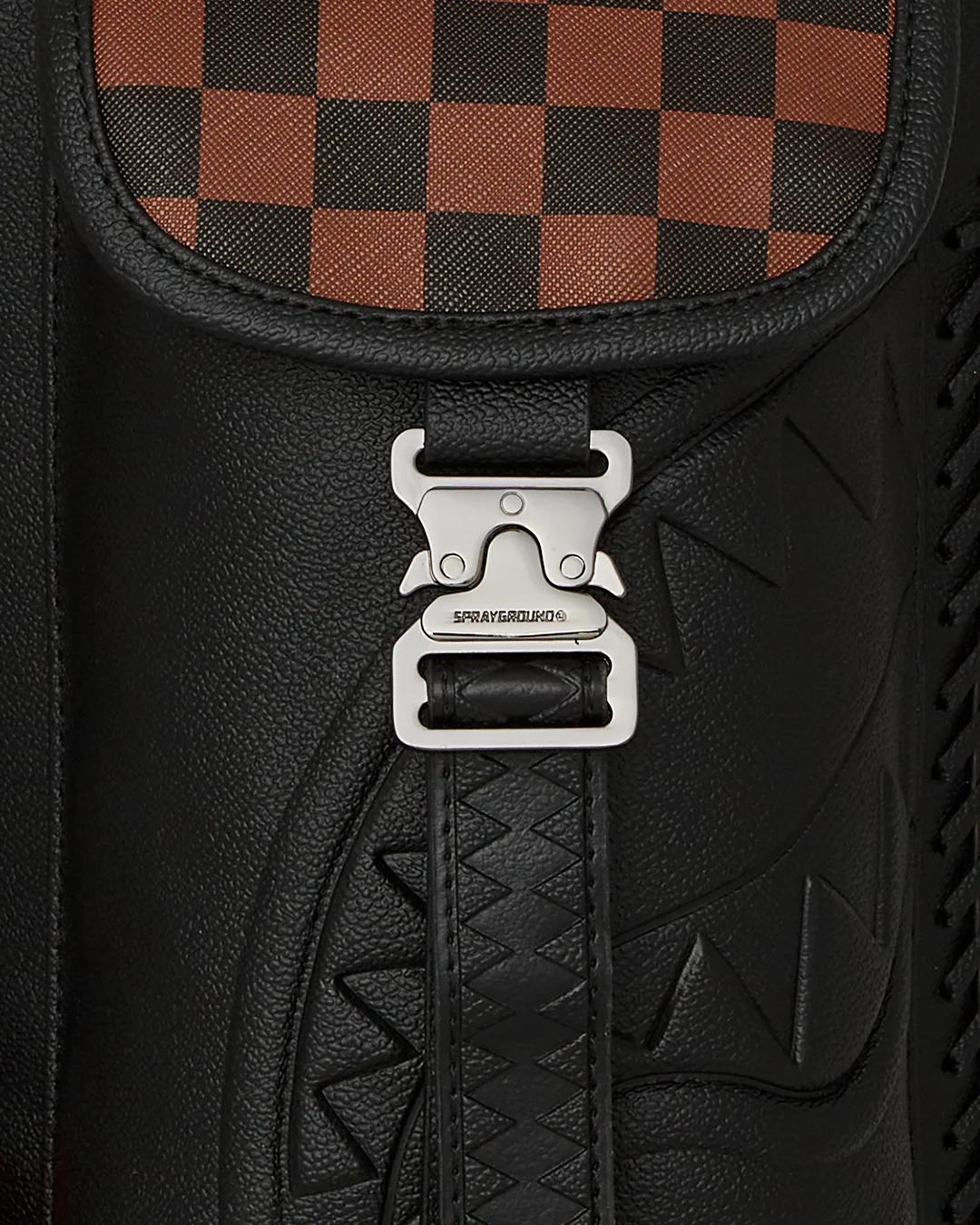 Sprayground Essential | CHECKPOINT ROYALE MONTE CARLO