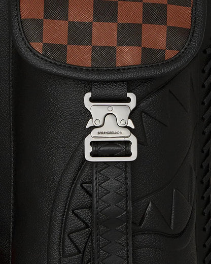 Sprayground Essential | CHECKPOINT ROYALE MONTE CARLO