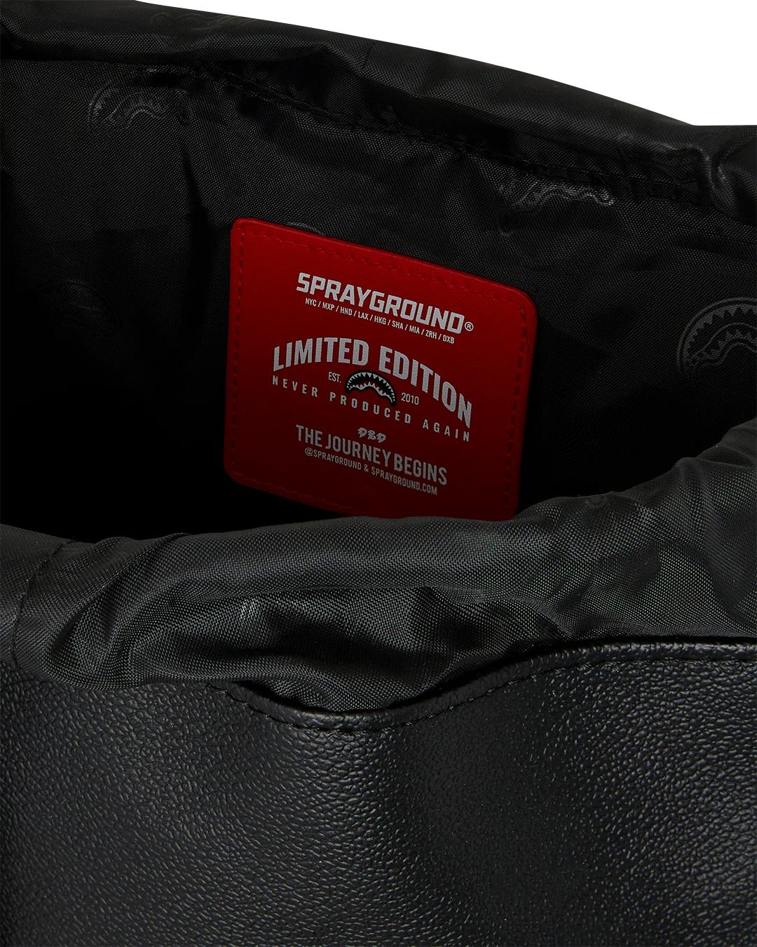 Sprayground Essential | CHECKPOINT ROYALE MONTE CARLO