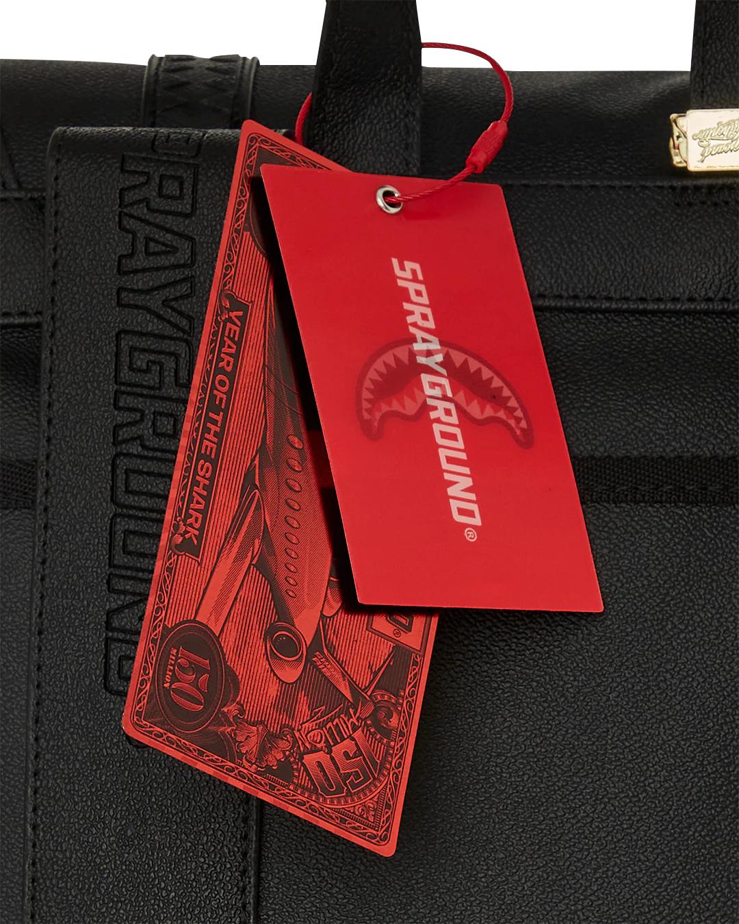 Sprayground Essential | CHECKPOINT ROYALE MONTE CARLO