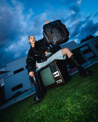 Sprayground Essential | CHECKPOINT ROYALE MONTE CARLO