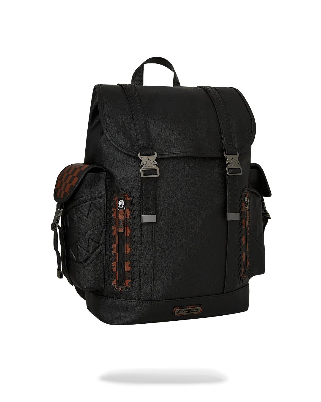 Sprayground Essential | CHECKPOINT ROYALE MONTE CARLO