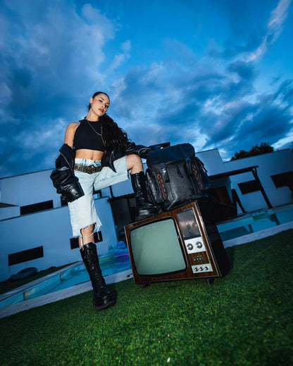 Sprayground Essential | CHECKPOINT ROYALE MONTE CARLO