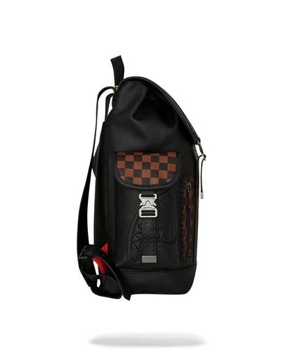 Sprayground Essential | CHECKPOINT ROYALE MONTE CARLO