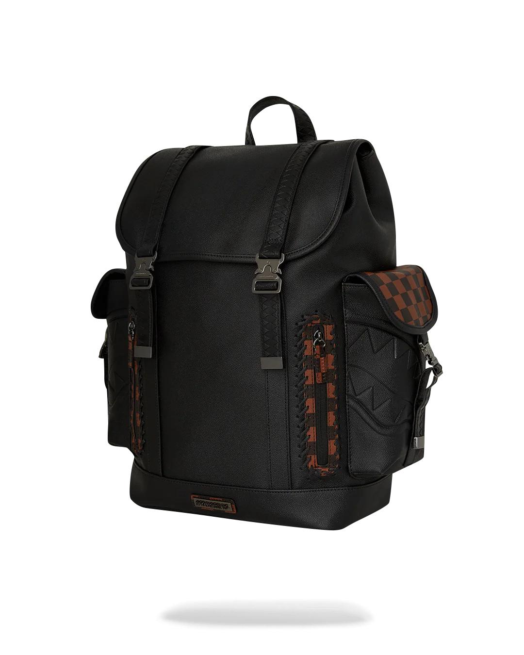 Sprayground Essential | CHECKPOINT ROYALE MONTE CARLO