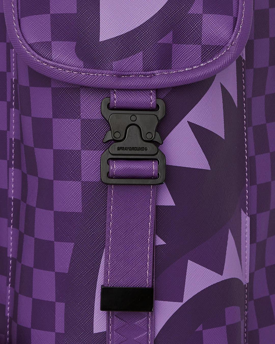 Sprayground Premium | ALL SYSTEMS GO MONTE CARLO