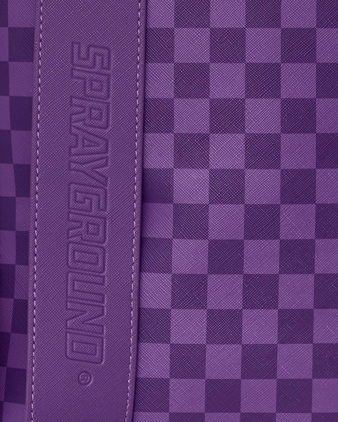 Sprayground Premium | ALL SYSTEMS GO MONTE CARLO