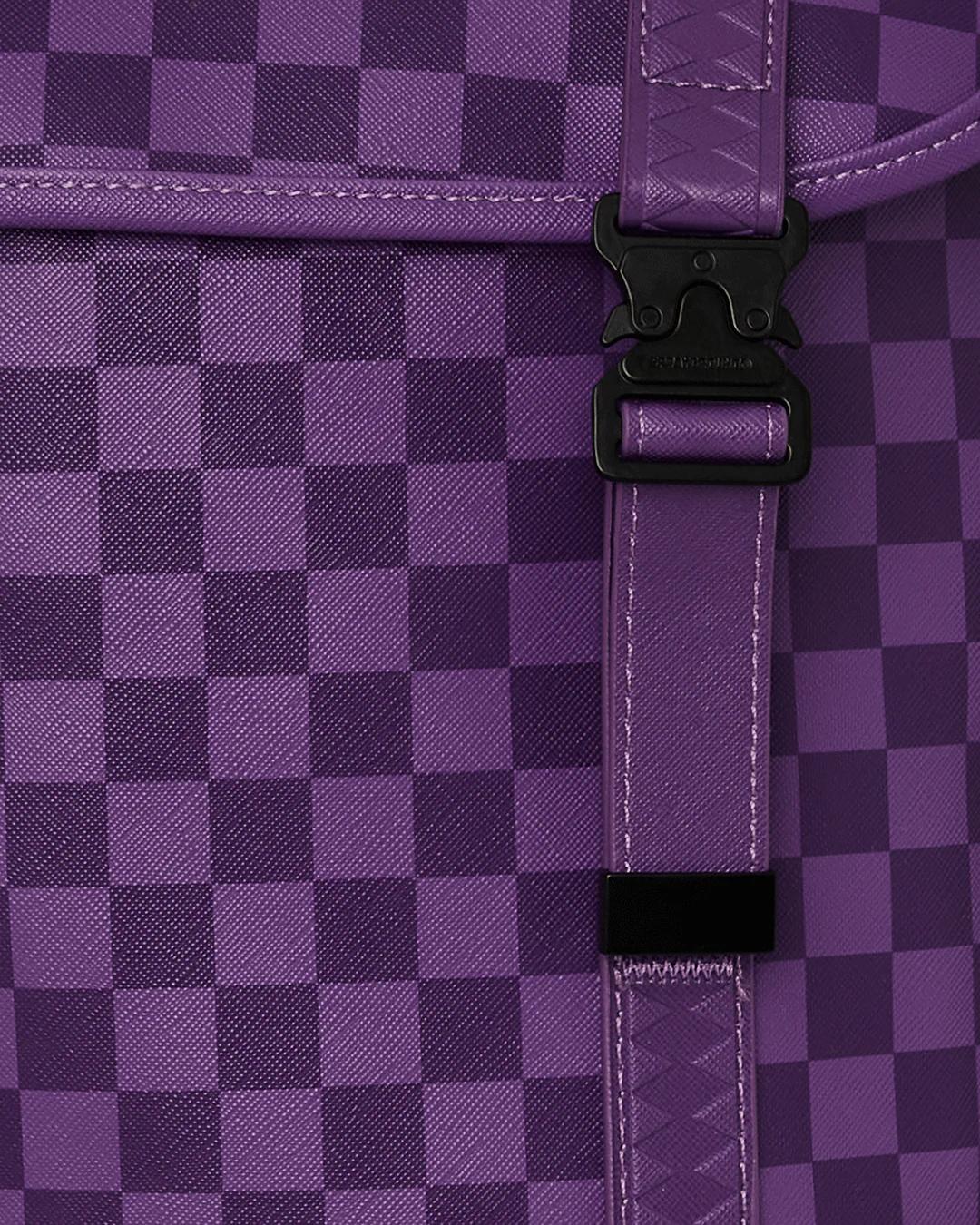 Sprayground Premium | ALL SYSTEMS GO MONTE CARLO