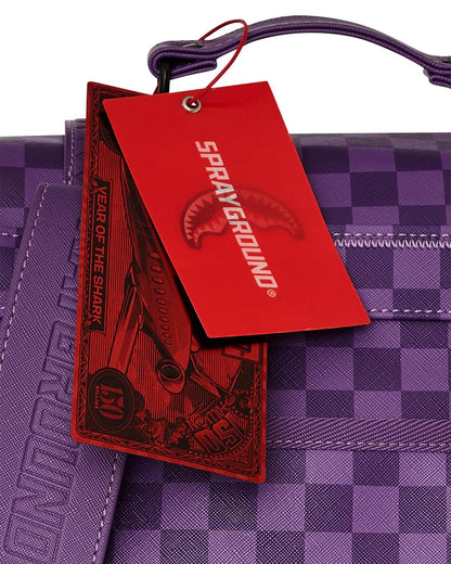 Sprayground Premium | ALL SYSTEMS GO MONTE CARLO