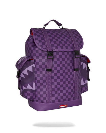 Sprayground Premium | ALL SYSTEMS GO MONTE CARLO
