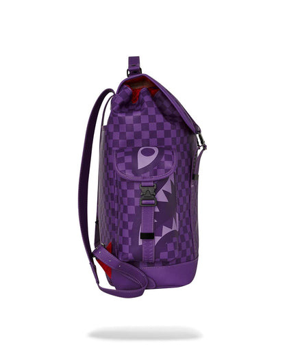 Sprayground Premium | ALL SYSTEMS GO MONTE CARLO