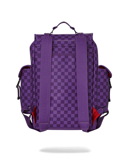 Sprayground Premium | ALL SYSTEMS GO MONTE CARLO