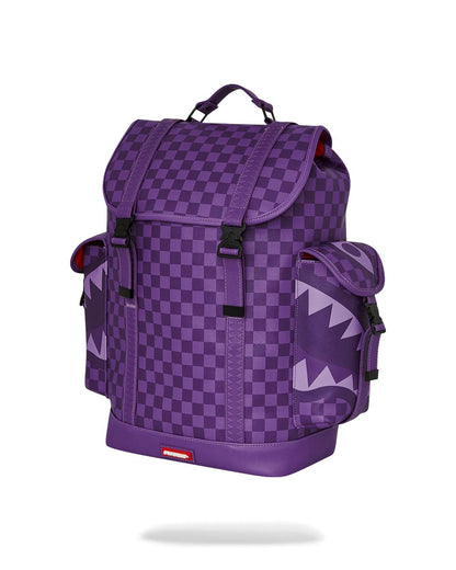 Sprayground Premium | ALL SYSTEMS GO MONTE CARLO