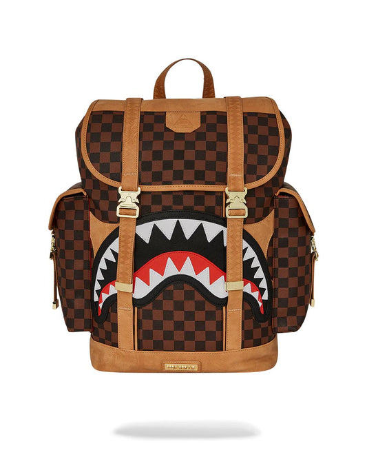 Sprayground New | HENNYVILLE MONTE CARLO