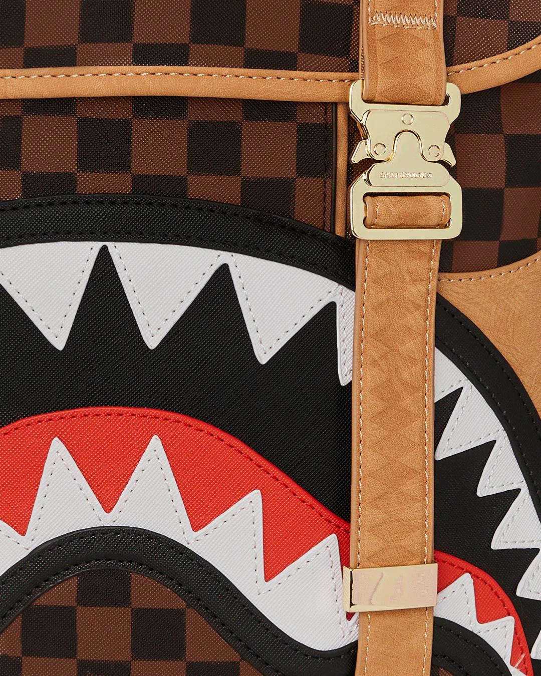 Sprayground New | HENNYVILLE MONTE CARLO