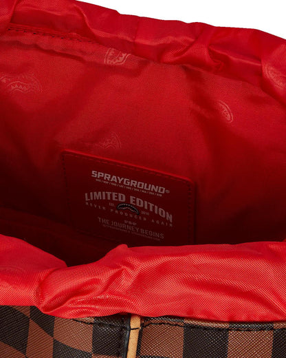 Sprayground New | HENNYVILLE MONTE CARLO