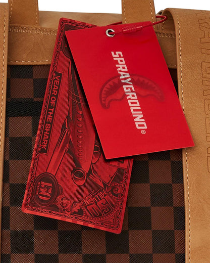 Sprayground New | HENNYVILLE MONTE CARLO
