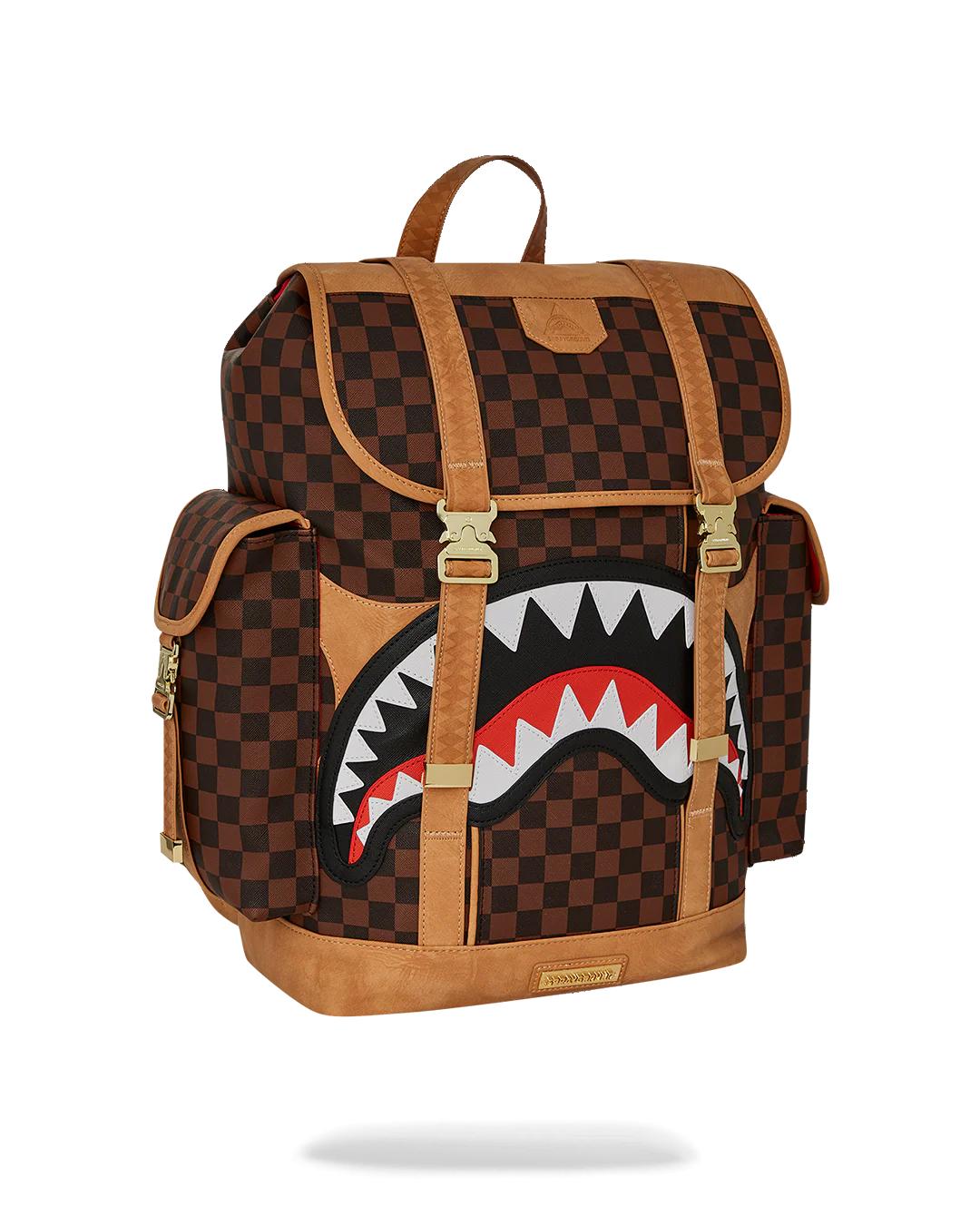 Sprayground New | HENNYVILLE MONTE CARLO
