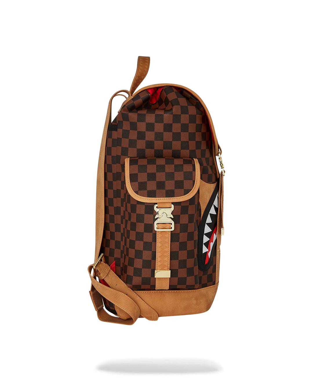 Sprayground New | HENNYVILLE MONTE CARLO