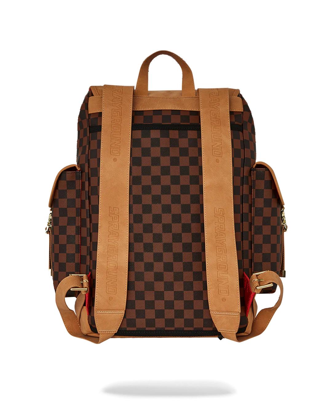 Sprayground New | HENNYVILLE MONTE CARLO