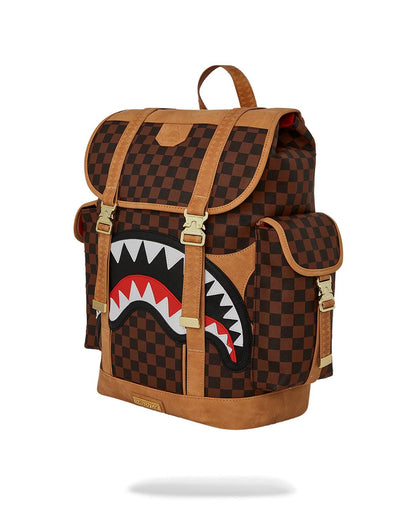 Sprayground New | HENNYVILLE MONTE CARLO