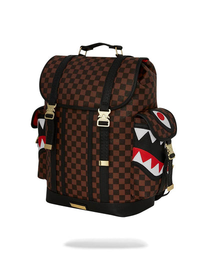Sprayground Featured | SAWTOOTH SHARKS IN PARIS MONTE CARLO