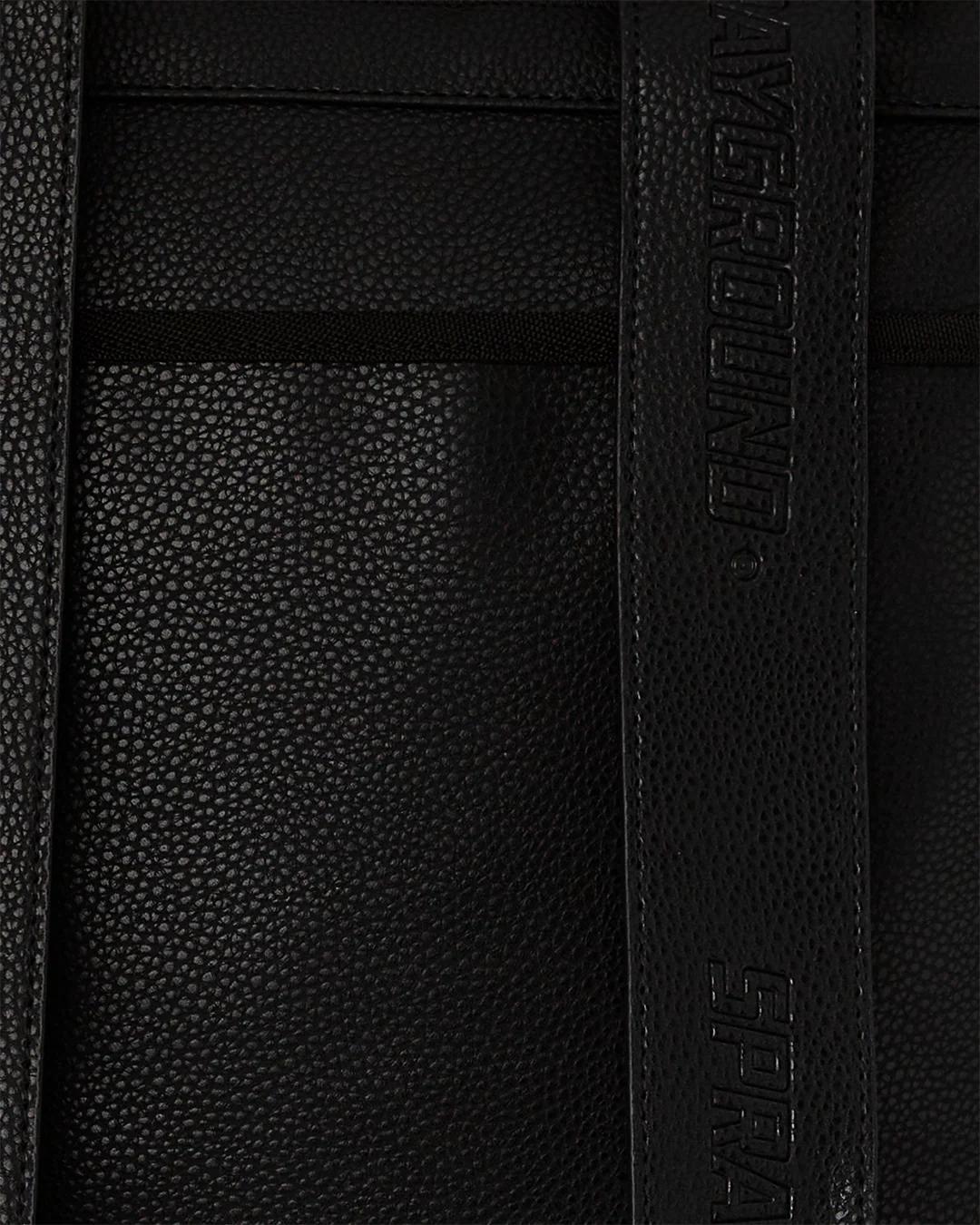 Sprayground Trending | JAMES FIRST CLASS TYCOON TRAVELER MONTE CARLO BACKPACK