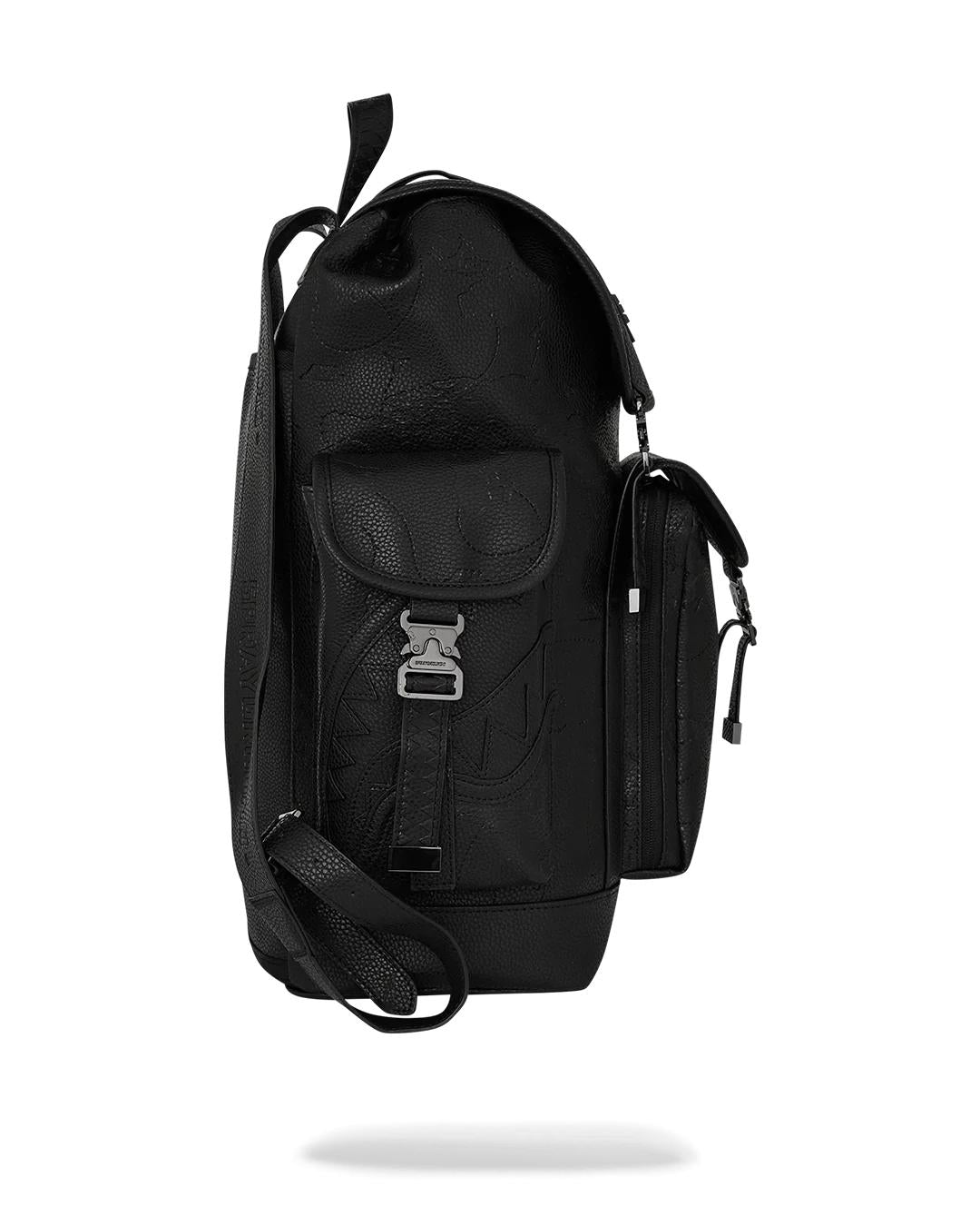 Sprayground Trending | JAMES FIRST CLASS TYCOON TRAVELER MONTE CARLO BACKPACK