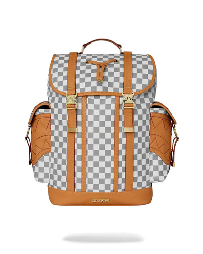Sprayground Best Seller | HENNY LATTE MONTE CARLO BACKPACK