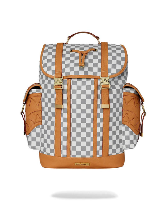 Sprayground Best Seller | HENNY LATTE MONTE CARLO BACKPACK
