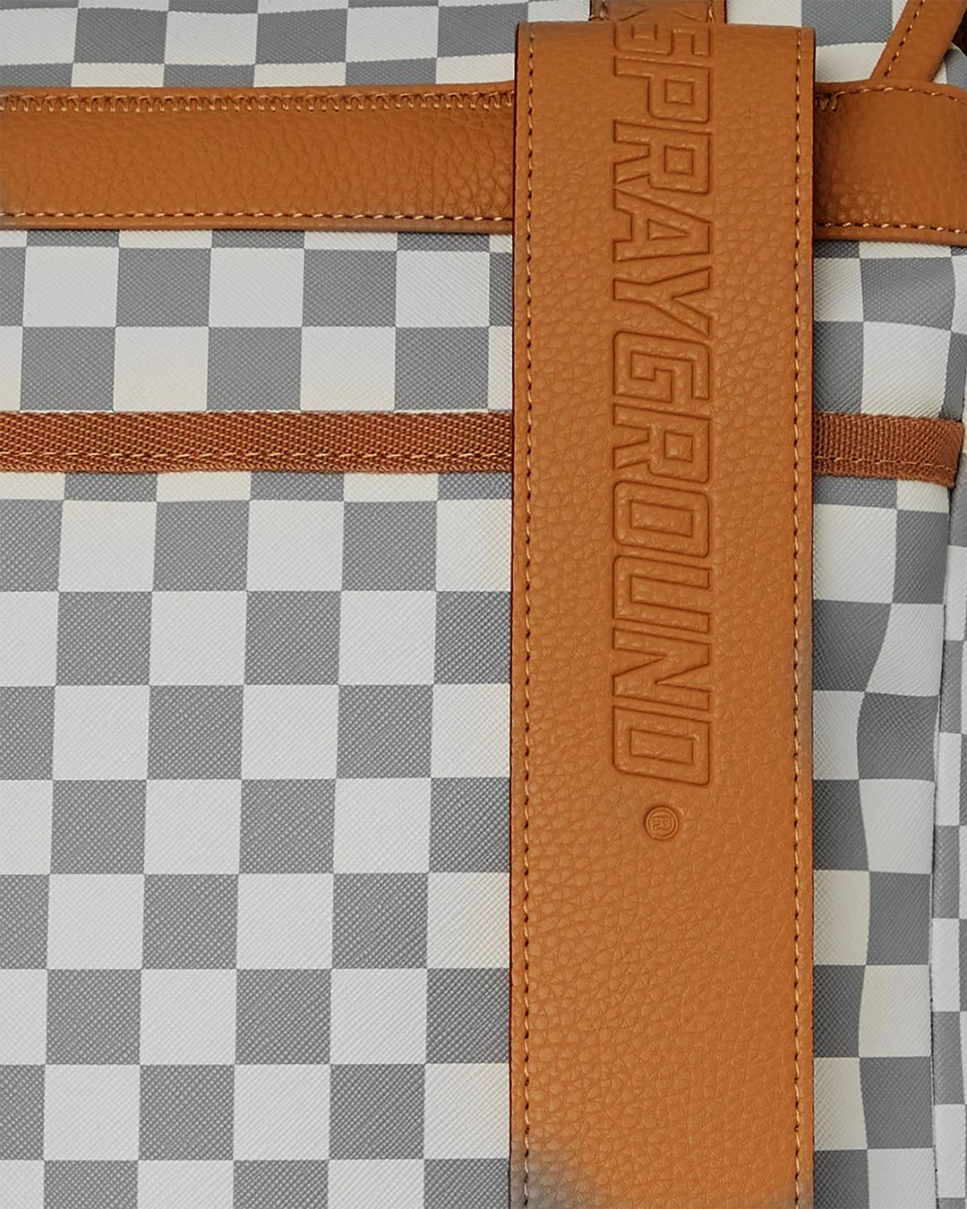 Sprayground Best Seller | HENNY LATTE MONTE CARLO BACKPACK
