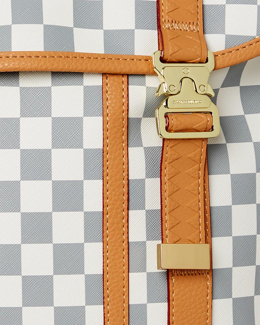 Sprayground Best Seller | HENNY LATTE MONTE CARLO BACKPACK