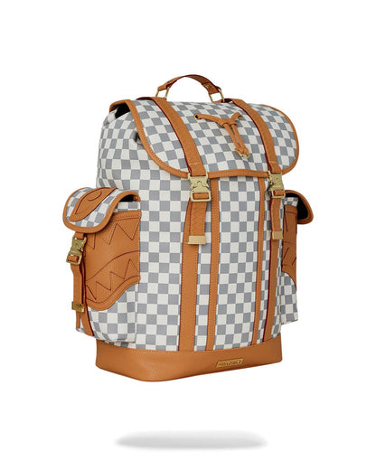 Sprayground Best Seller | HENNY LATTE MONTE CARLO BACKPACK